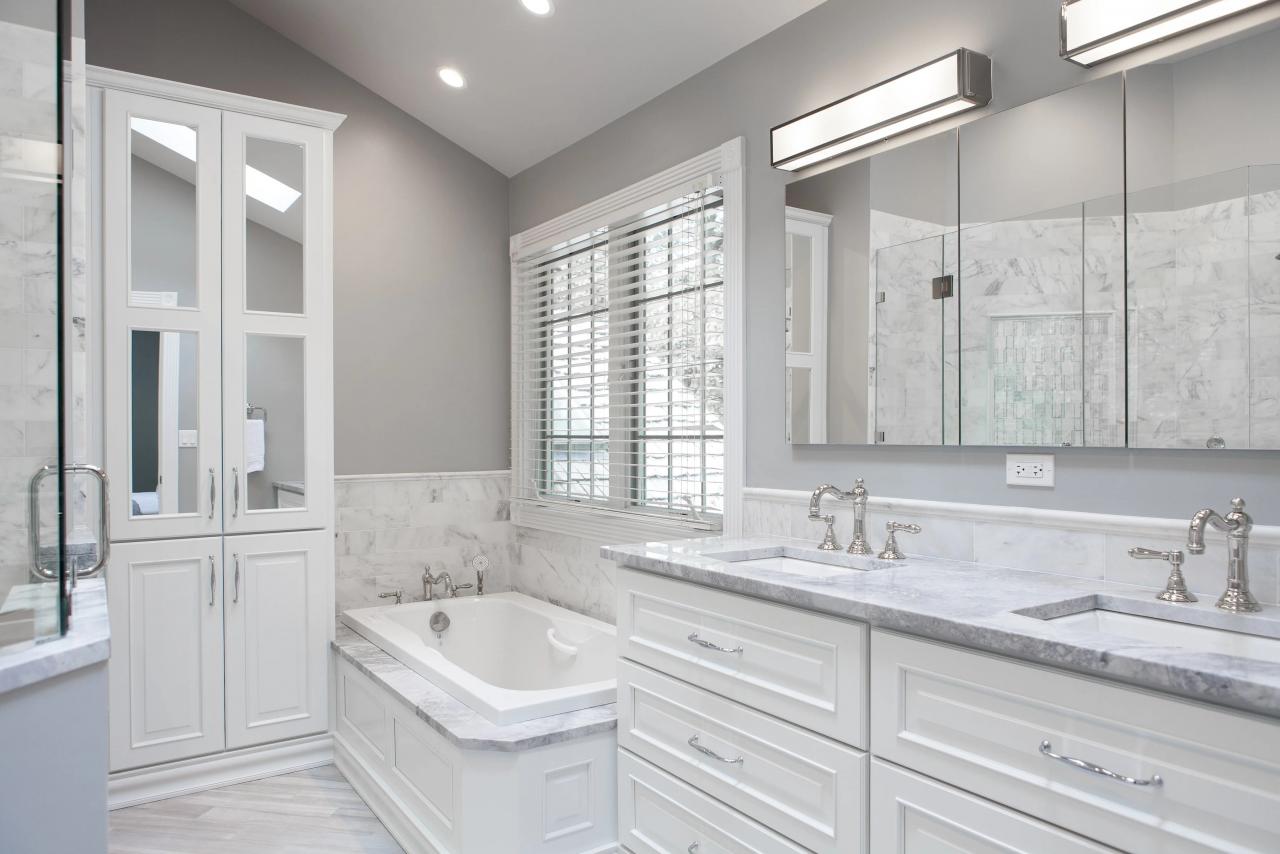 Bathroom Remodeling Cost Bathroom Remodel 5 Factors That Affect The