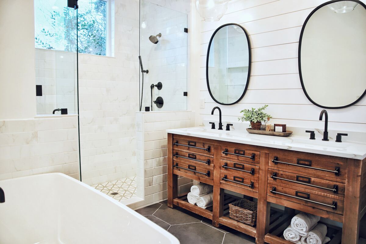 Do You Need Permits For a Bathroom Remodel?
