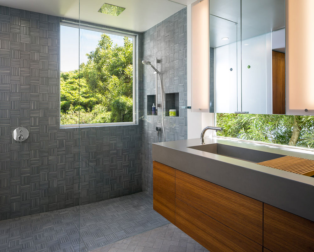 Our New Collaboration with Building Lab Master Bathroom Remodel in the