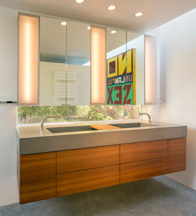 Bathroom Remodel in San Francisco Jeff King & Company Joins Building