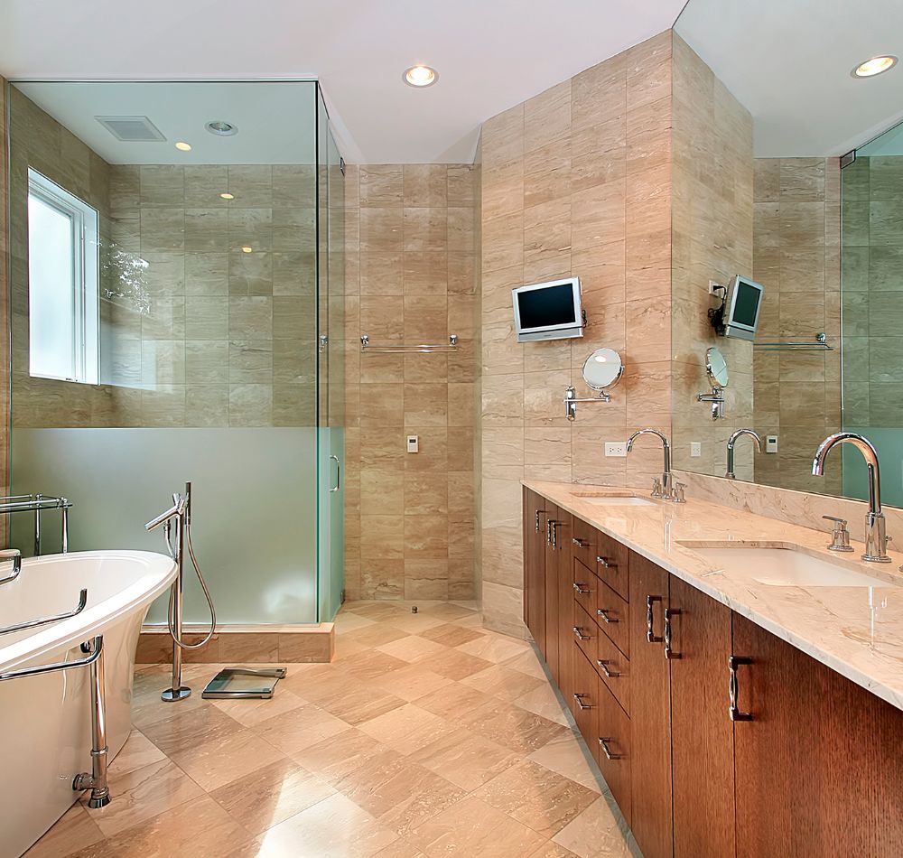 Stunning Bath Remodel RI Affordable Bathrooms Free Quotes