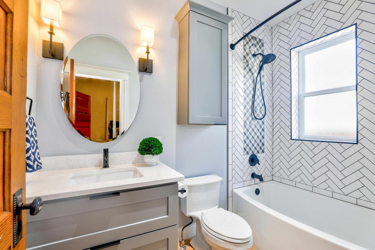 Factors You Need to Consider Before Renovating Your Bathroom Vista