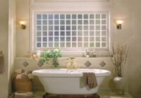 23 Bathroom Window Ideas That Will Blow Your Mind
