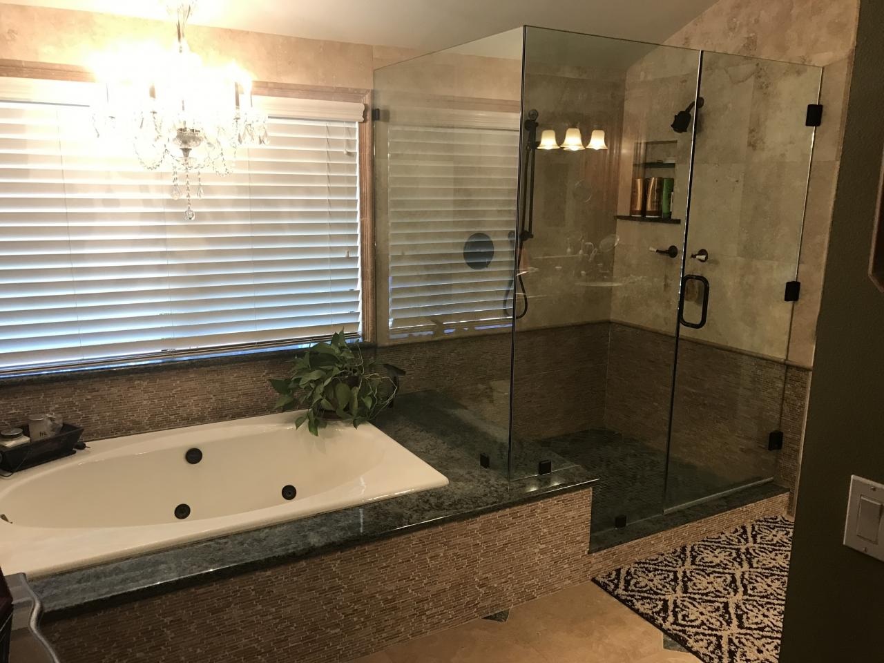 Bathrooms remodel Simi Valley General Contractor JB Jones Construction