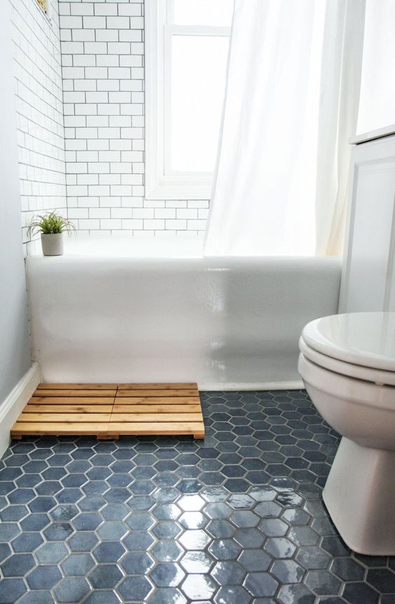 35 Incredible Bathroom Wall & Floor Tile Designs Page 13 of 35 LAVORIST