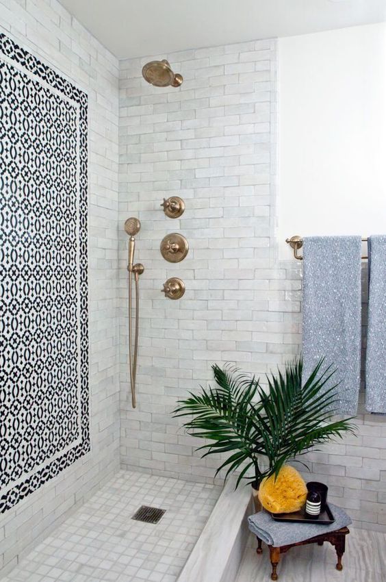 35 Incredible Bathroom Wall & Floor Tile Designs Page 9 of 35 LAVORIST