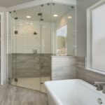 Connell Homes Best Bathroom Remodelling in The Woodlands & Conroe