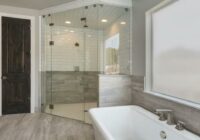 Connell Homes Best Bathroom Remodelling in The Woodlands & Conroe