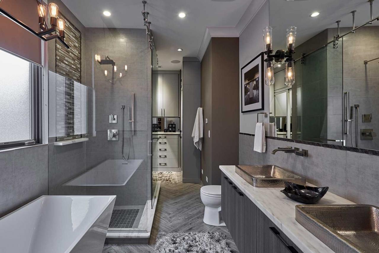 Bathroom Renovations 101 Steps, Cost and What To Do First — MOOD