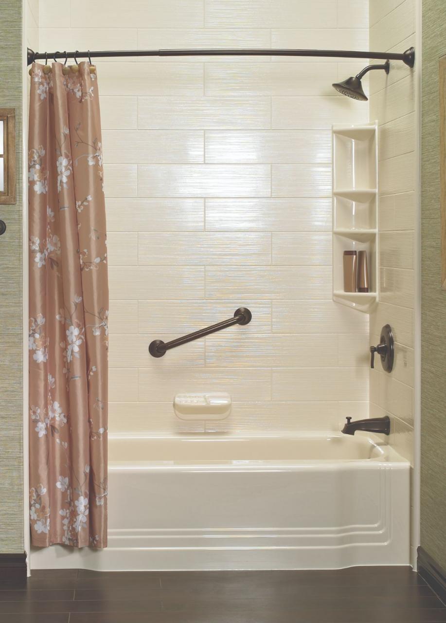 Bath Fitter Tub To Shower Conversion Bath Fitter Pittsburgh