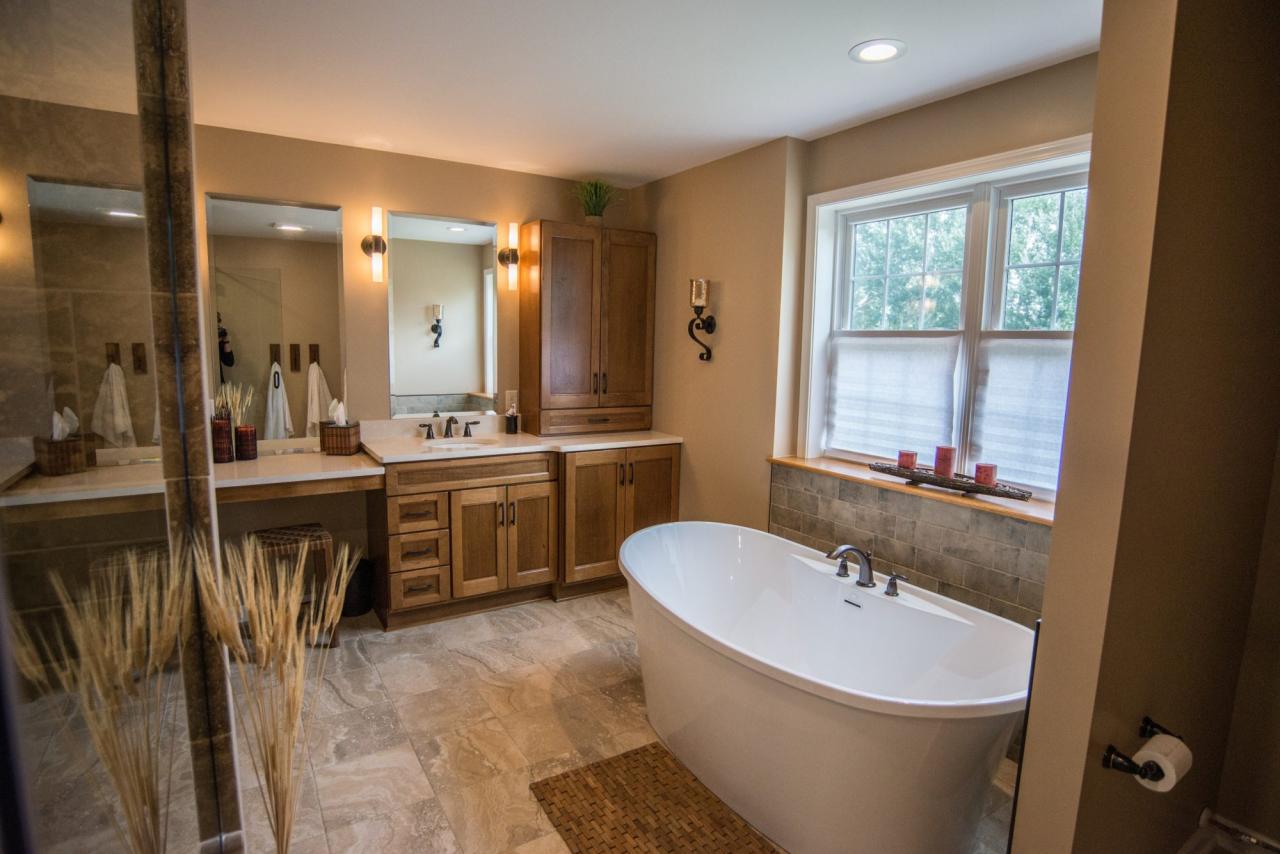 Bathroom Remodeling Reviews Kaz Home Improvements