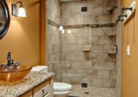 Modern Bathroom Design Ideas with Walk In Shower Interior Vogue