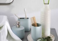 Unwind With Bed Bath & Beyond’s New Bathroom Essentials