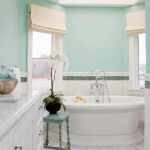9 Most Favorite Aqua Paint Colors You'll Love Interiors By Color