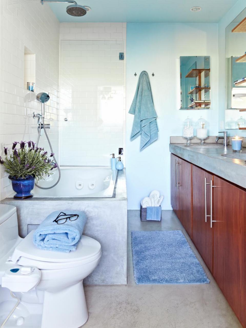 25 Relaxing Spa Bathroom Design Ideas Decoration Love