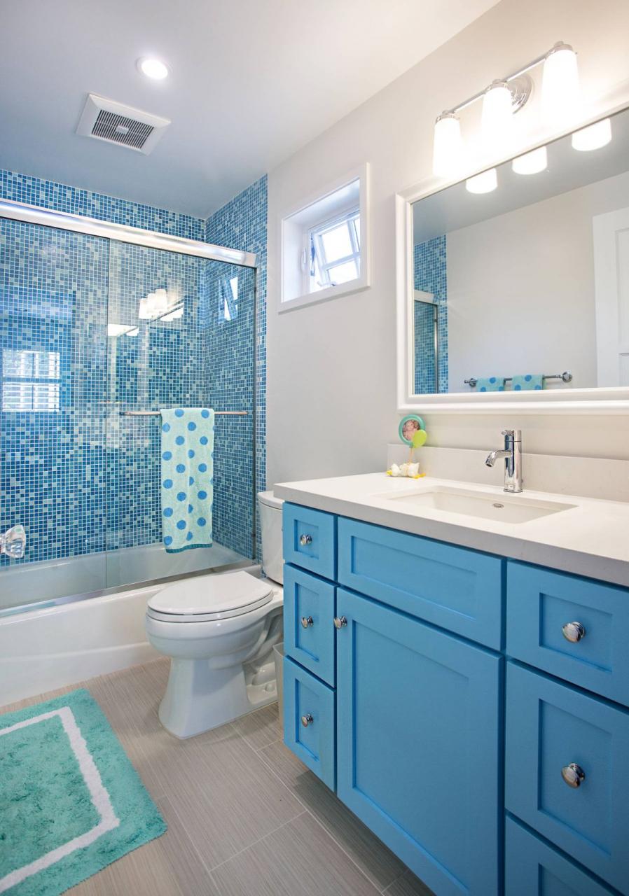 12 Tips for The Best Kids Bathroom Decor