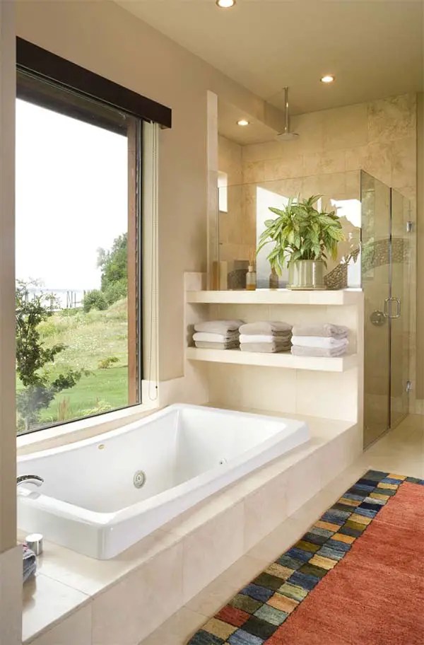 18 Amazing Bathroom Tub Ideas Decor Home Ideas