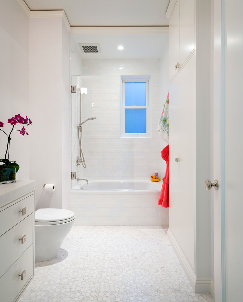 25+ White Bathroom Designs Bathroom Designs Design Trends Premium