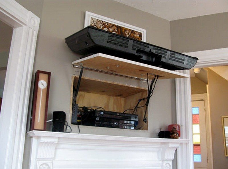 Clever Hidden Storage Solutions You’ll Wish You Had at Home The Owner