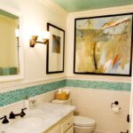 35 Bathroom Wall Decor Ideas