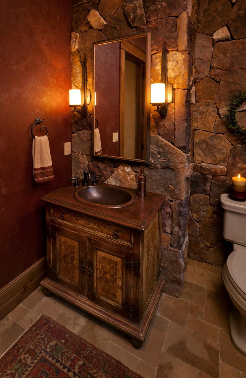 Brown Bathroom Ideas Bathroom Vanity Lighting Concept for Modern