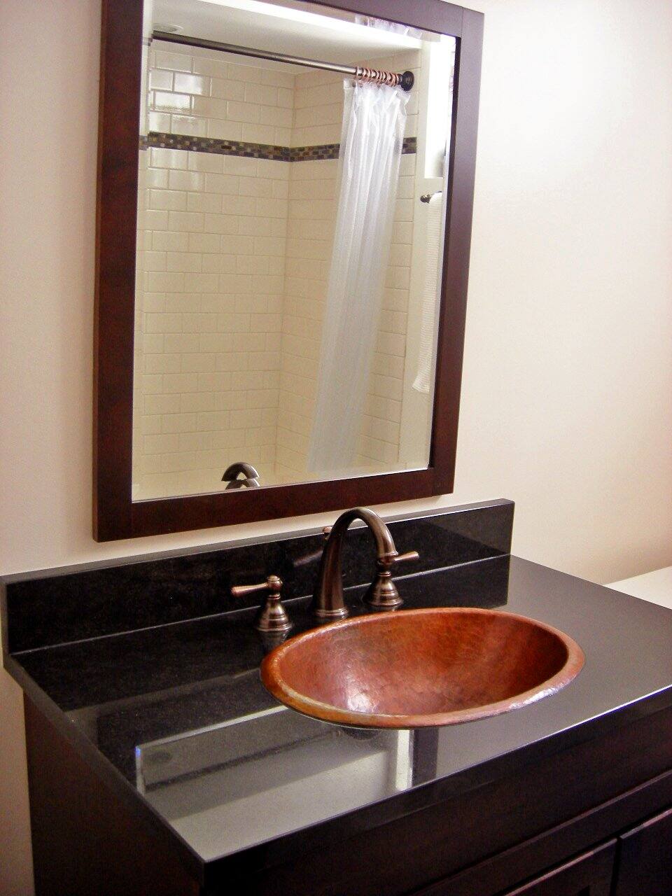 Ideas For Bathroom Sinks Home Designs Inspiration