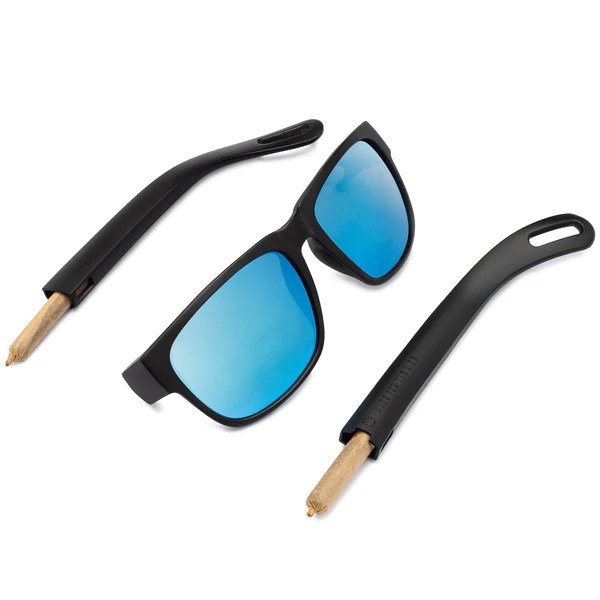 Vicerays Storage Sunglasses HEMPER