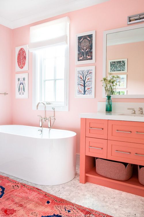 Incorporating Living Coral Into Your Bathroom The Bathroom Company