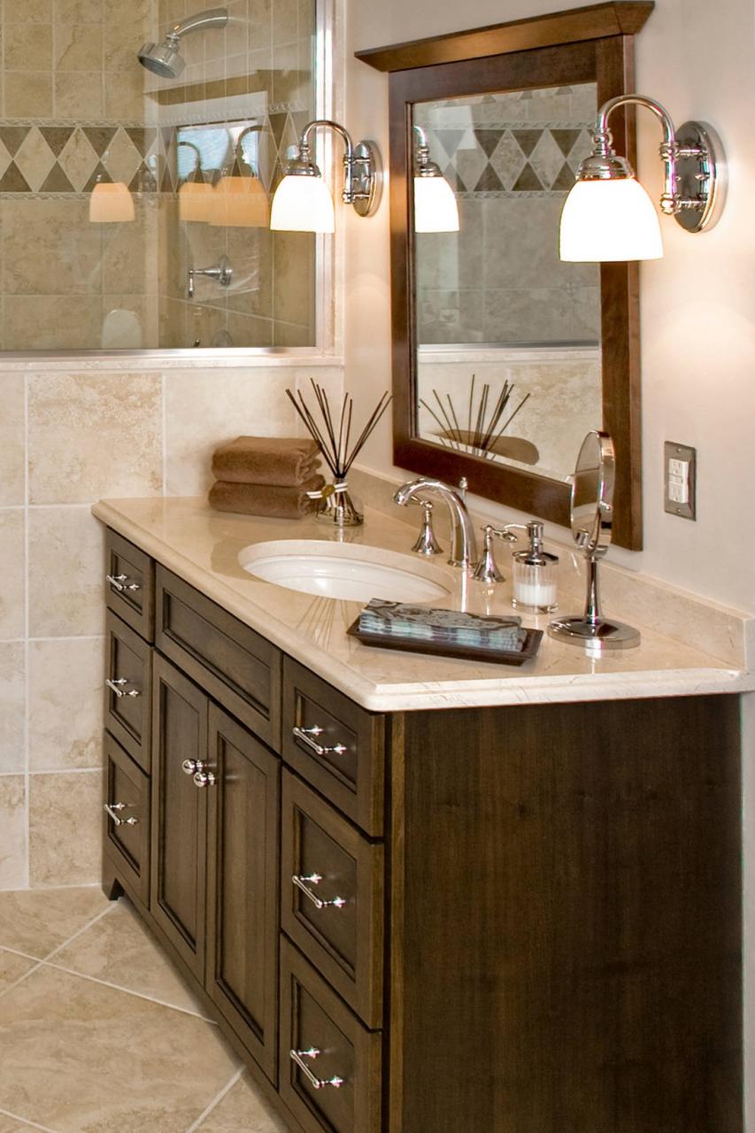 Top 22 Bathroom Vanity Countertops Ideas Countertopsnews