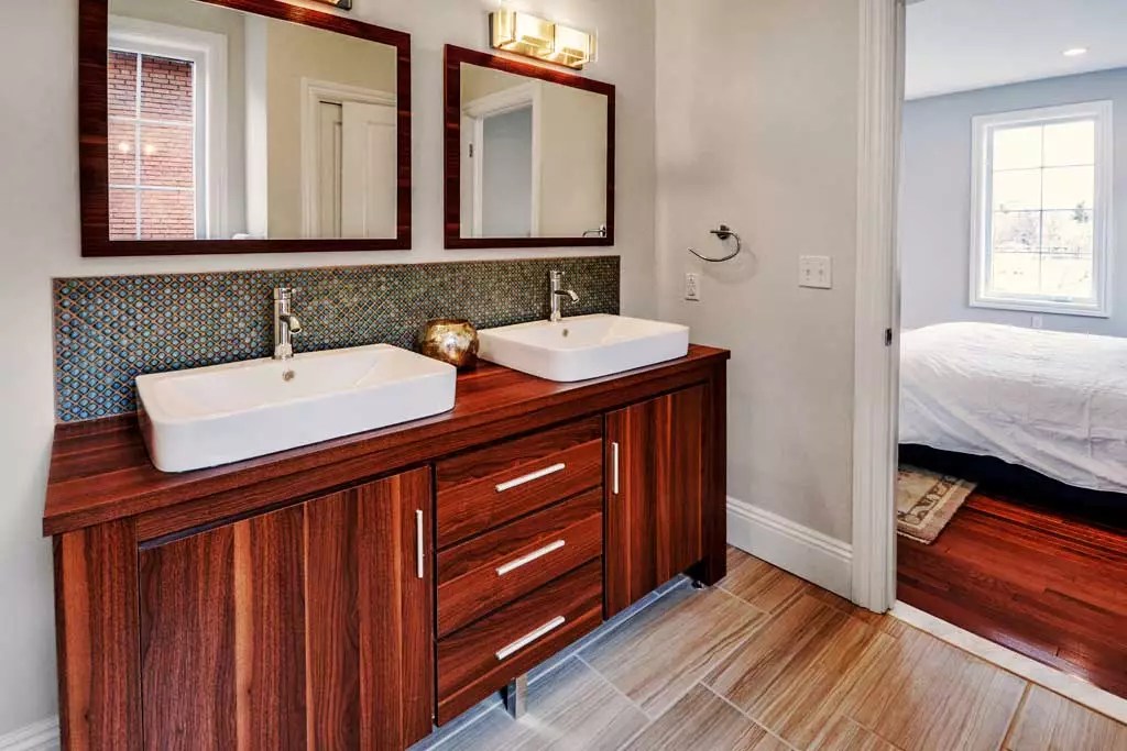 Master Bathroom Remodeling in Pittsburgh Bathroom Remodelers