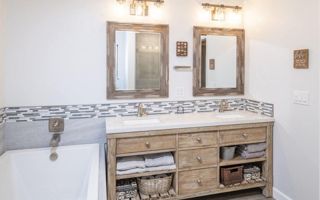 Bathroom Remodel In Modesto bathCRATE Akeby Drive