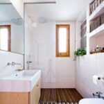 25 Small Apartment Bathroom Ideas that Maximize Space and Efficiency