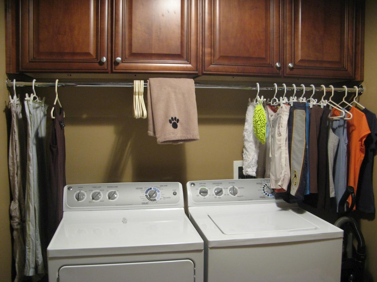 Susan Snyder 3 LAUNDRY ROOM TIPS