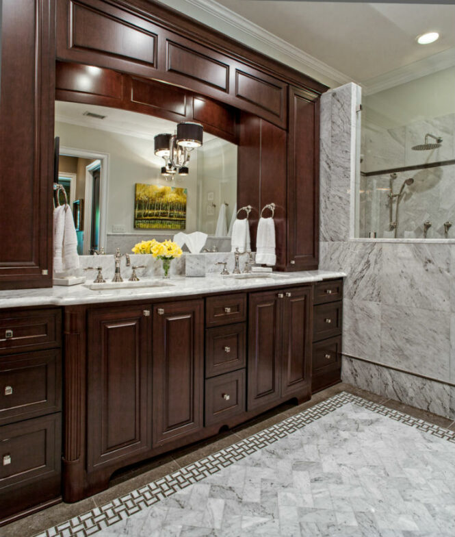 Deluxe Bathrooms Remodel Costs Interior Design Giants