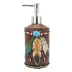 Native American Bathroom Accessories Rispa