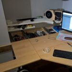 Secret Storage Floating Desk 18 Steps (with Pictures) Instructables