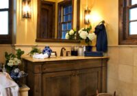 25 Marvelous Traditional Bathroom Designs For Your Inspiration