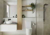 32 Fabulous Minimalist Bathroom Decor Ideas That Everyones Dream