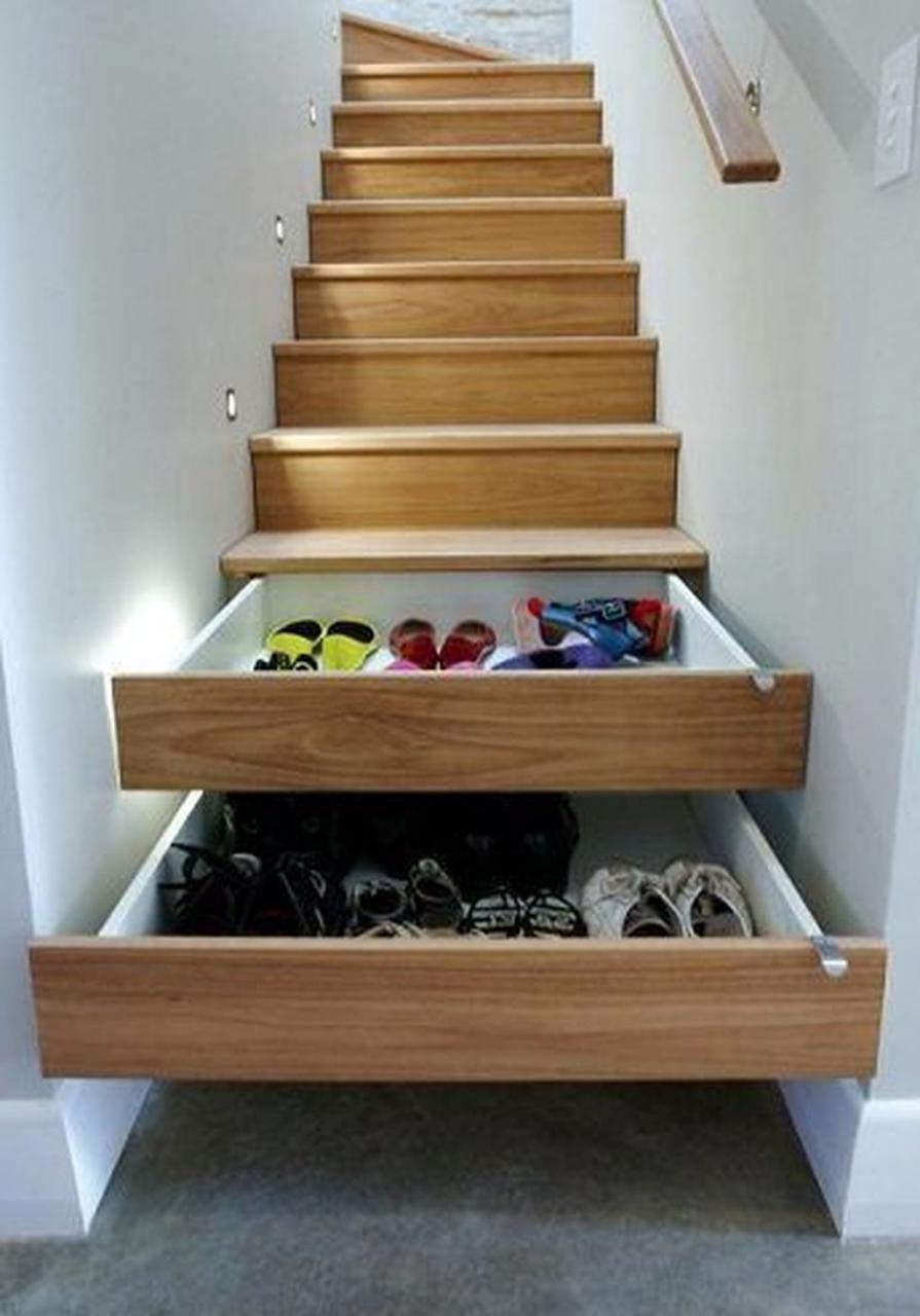 38 Fantastic Secret Storage Design Ideas That Everyone Won'T Know It