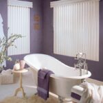 23 Amazing Purple Bathroom Ideas, Photos, Inspirations