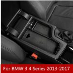 For BMW 3 4 Series F30 F31 320i 325i Car Central Console Armrest Box