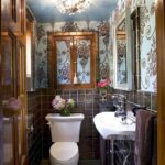 Get Inspired with Amazing Victorian Style for Bathroom