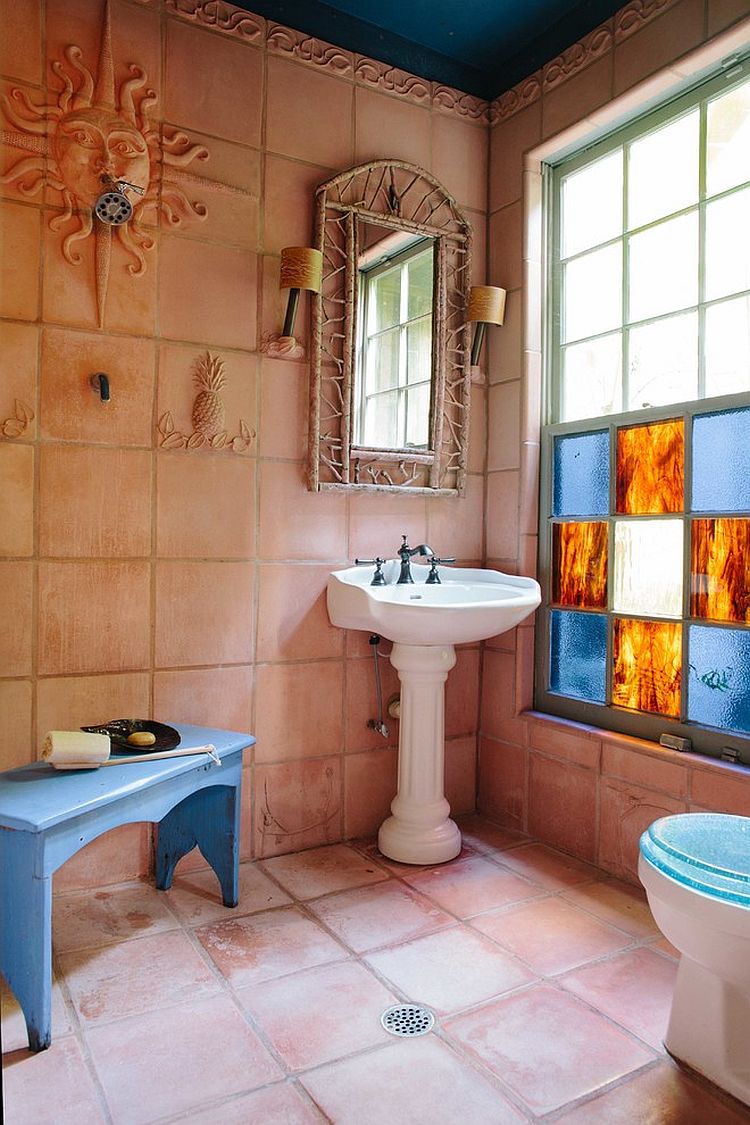 20 Interiors That Embrace the Warm, Rustic Beauty of Terracotta Tiles