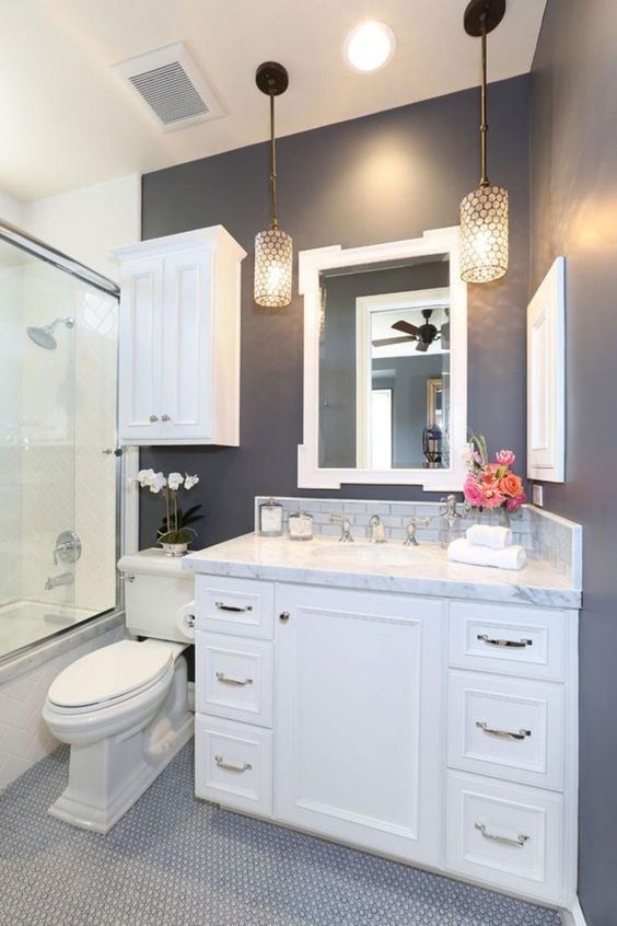 30 Inspiring Guest Bathroom Ideas for Your House