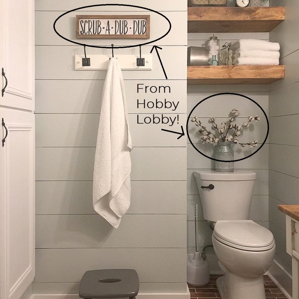 20 Ideas for Hobby Lobby Bathroom Decor Best Home Ideas and Inspiration