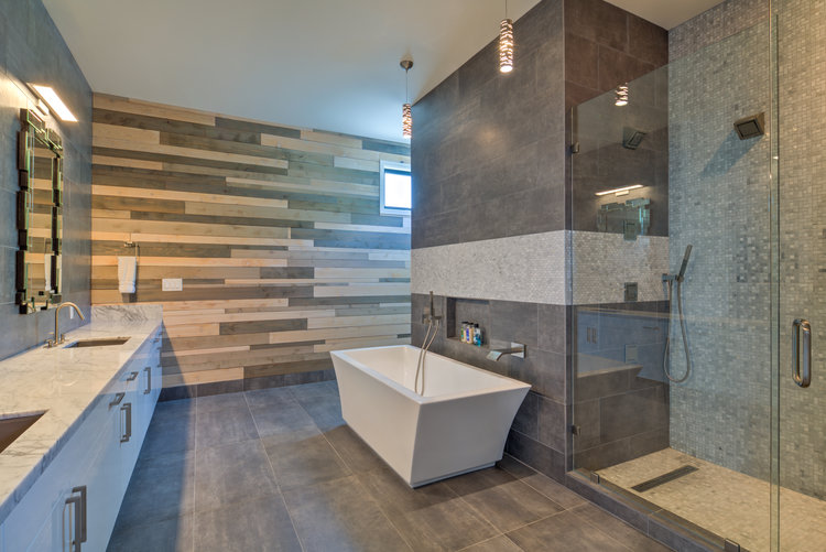 Luxury Honolulu Bathroom Remodel Bathroom Inspiration — Moorhead