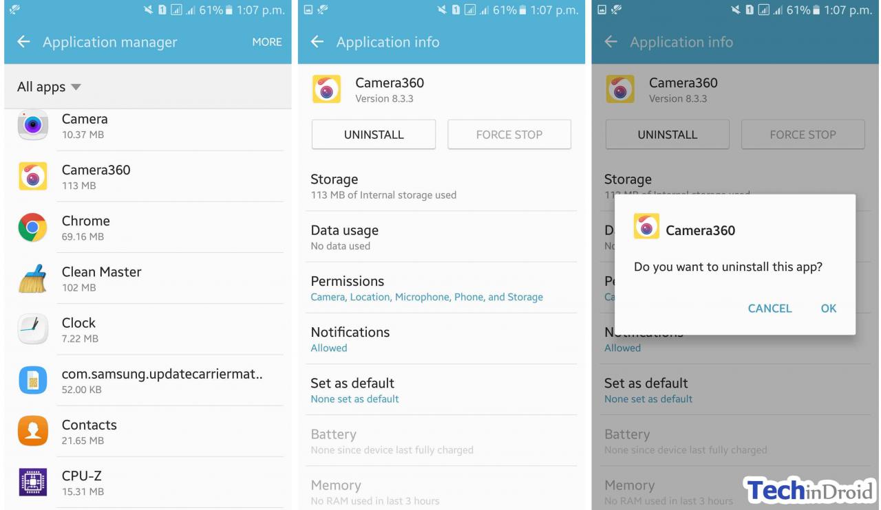 How to Free up space on Android & iPhone Tips and Tricks