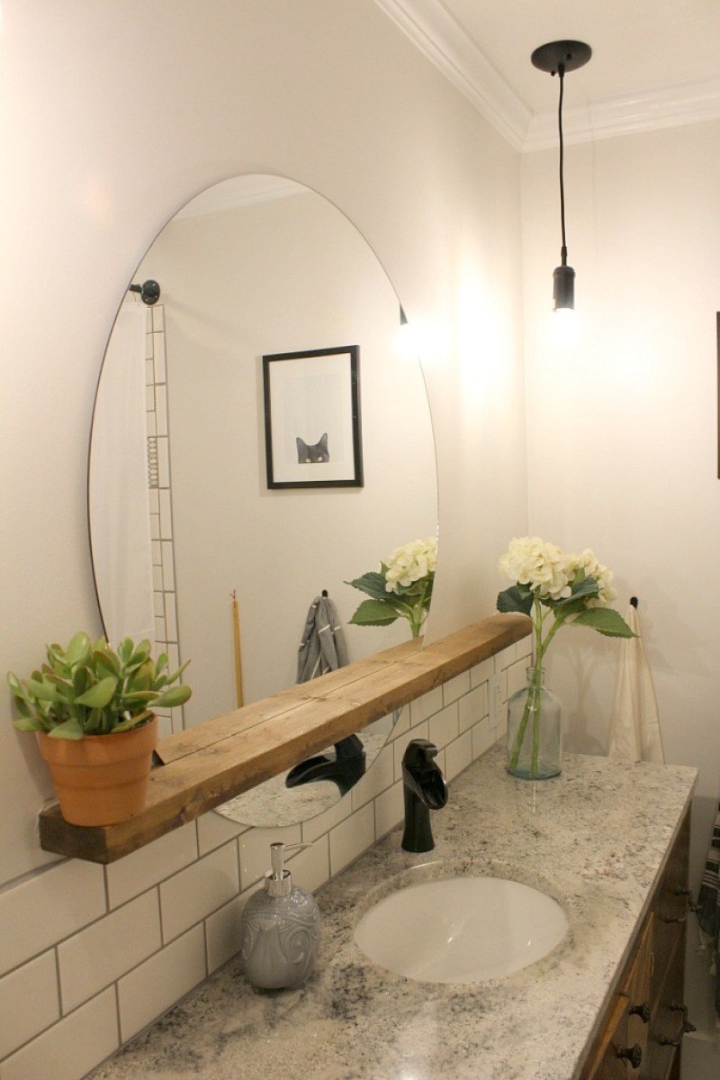 12 DIY Bathroom Decor Ideas On a Budget You Can’t Afford to Miss Out On