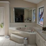 North Lakeland Bathroom Remodel Florida GCS Remodel