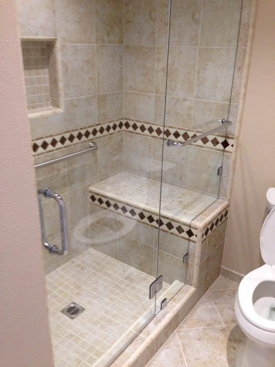 How Do You Remodel a Shower? Shower Remodel Contractors Near Me